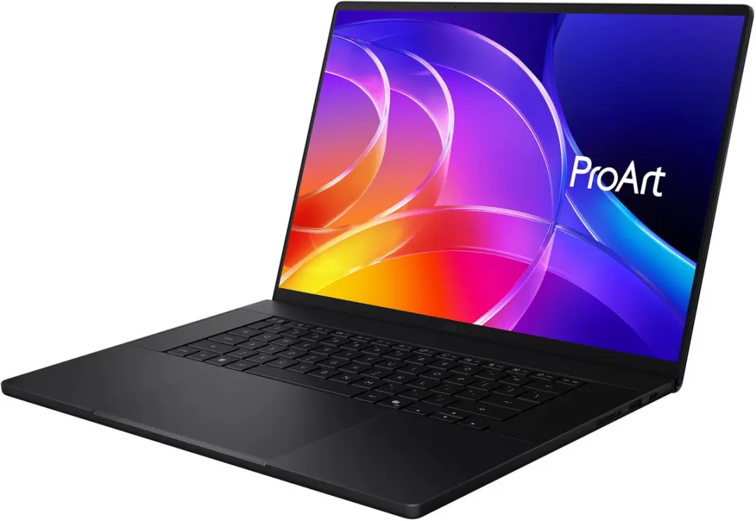 ASUS ProArt P16 H7607BA-SE030X AI Workstation Laptop 16" - 64GB/1TB - afbeelding 5 van 6