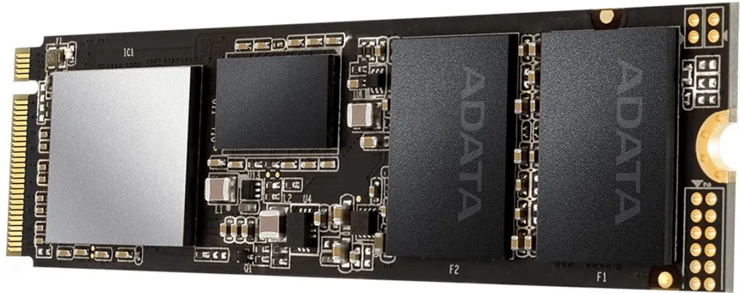 ADATA SX8200 Pro ASX8200PNP-512GT-C SSD M.2 512GB - afbeelding 3 van 6