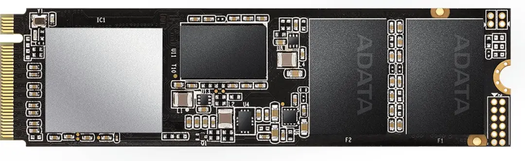 ADATA SX8200 Pro ASX8200PNP-512GT-C SSD M.2 512GB