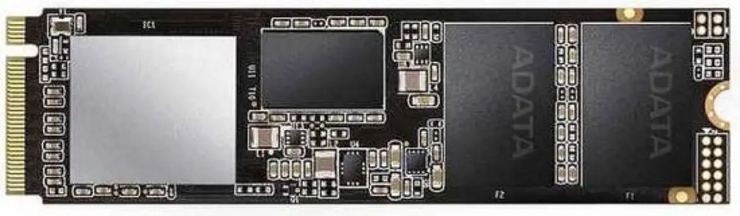 ADATA SX8200 Pro ASX8200PNP-512GT-C SSD M.2 512GB - afbeelding 5 van 6