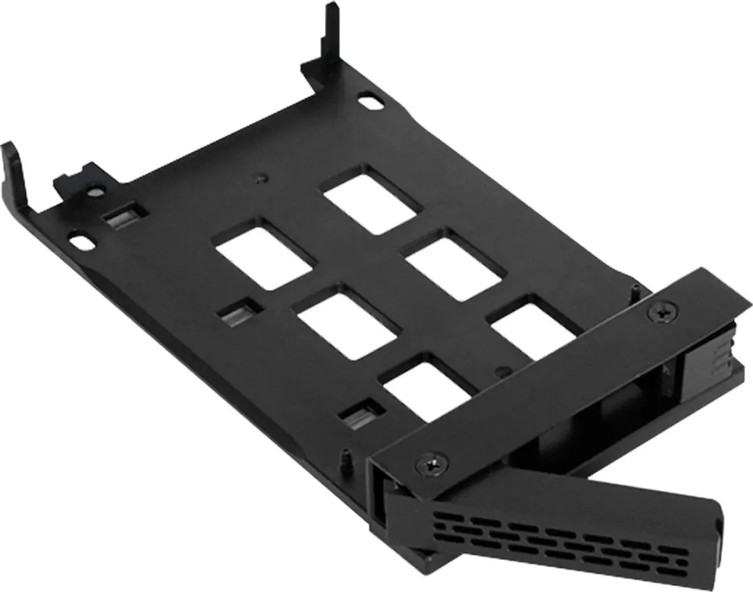 Icy Dock ExpressCage MB324SP-1B 4x 2.5" SATA/SAS - afbeelding 5 van 6