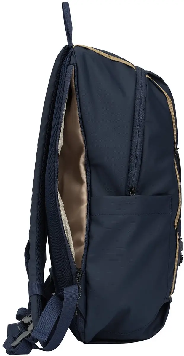 Elliker Keswick Backpack 22L Navy - afbeelding 5 van 6
