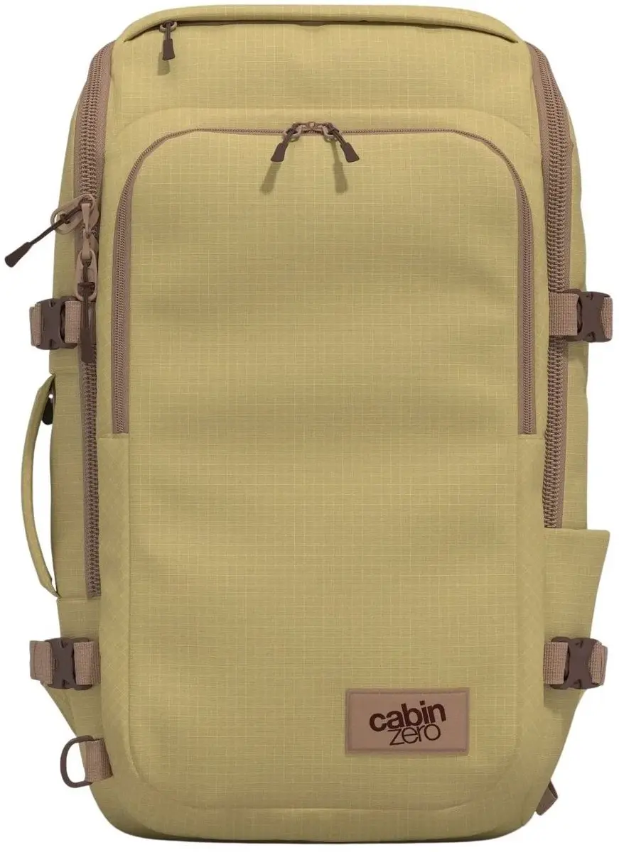 CabinZero Adventure Pro 32L rugzak