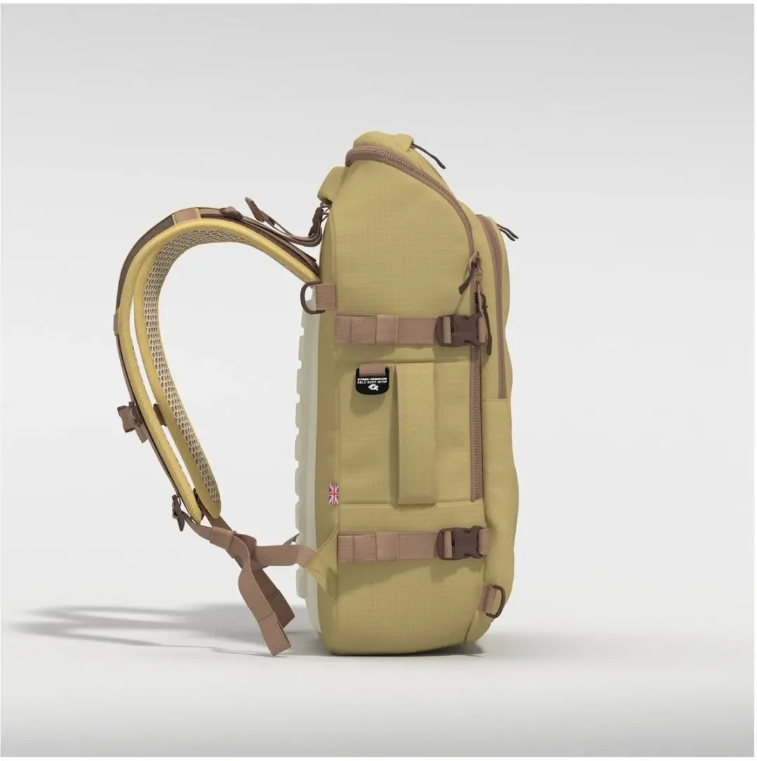 CabinZero Adventure Pro 32L rugzak - Moonstone - afbeelding 5 van 6
