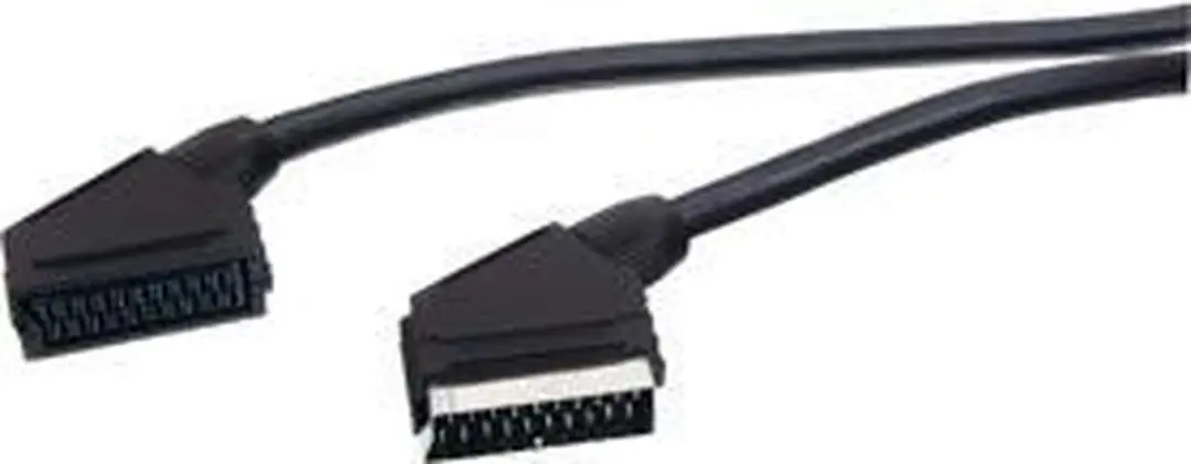 Valueline SCART 40 audio-/videokabel