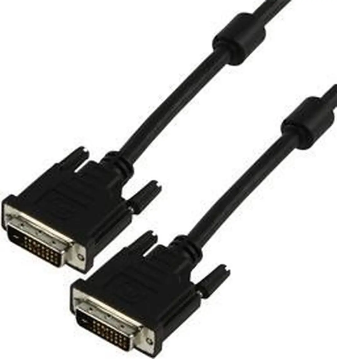 DVI-D dual link aansluitkabel 10,0 m