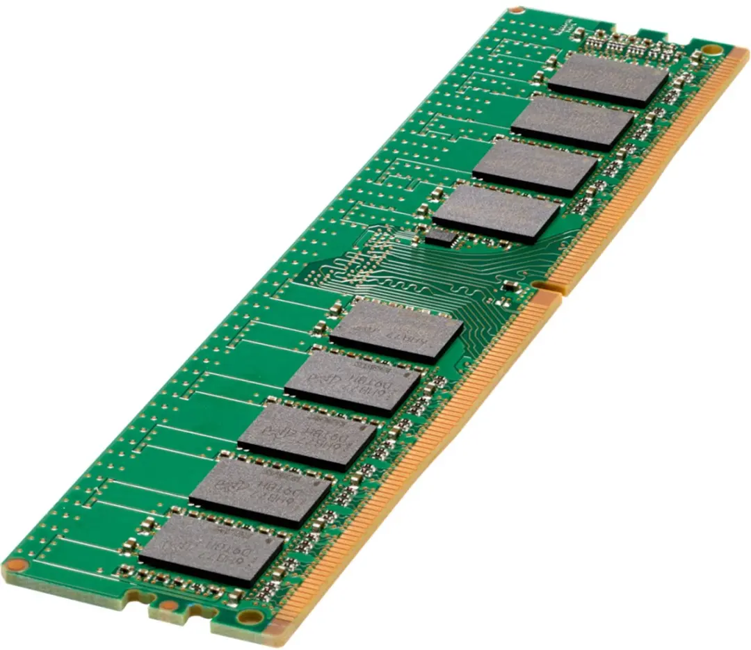 HP Enterprise Memory