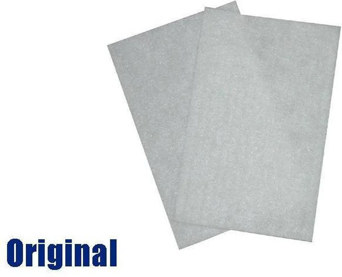Electrolux EF54 2-Motorfilters - Kleurenmix