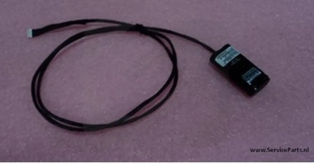 HP HPE 660093-001 Server FBWC Capacitor Pack
