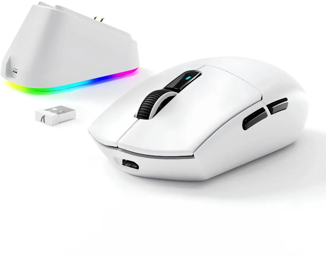 Gamingmuis