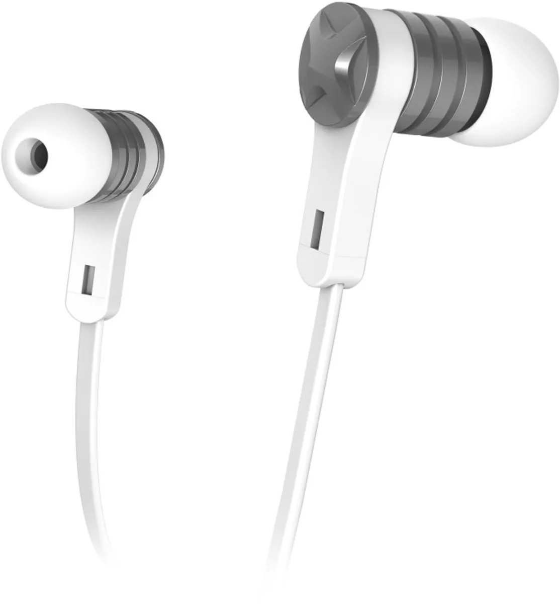 Hama Intense In-Ear Headset 00184136