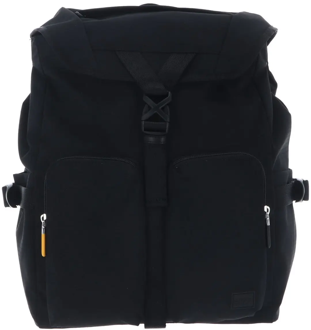 MANDARINA DUCK laptop rugzak rugzak met laptopvak Y