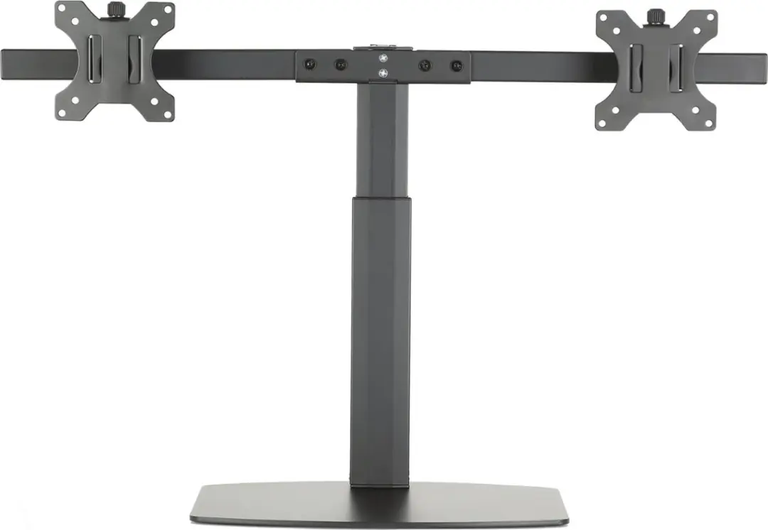 Ewent EW1538 Monitorsteun 27" Zwart
