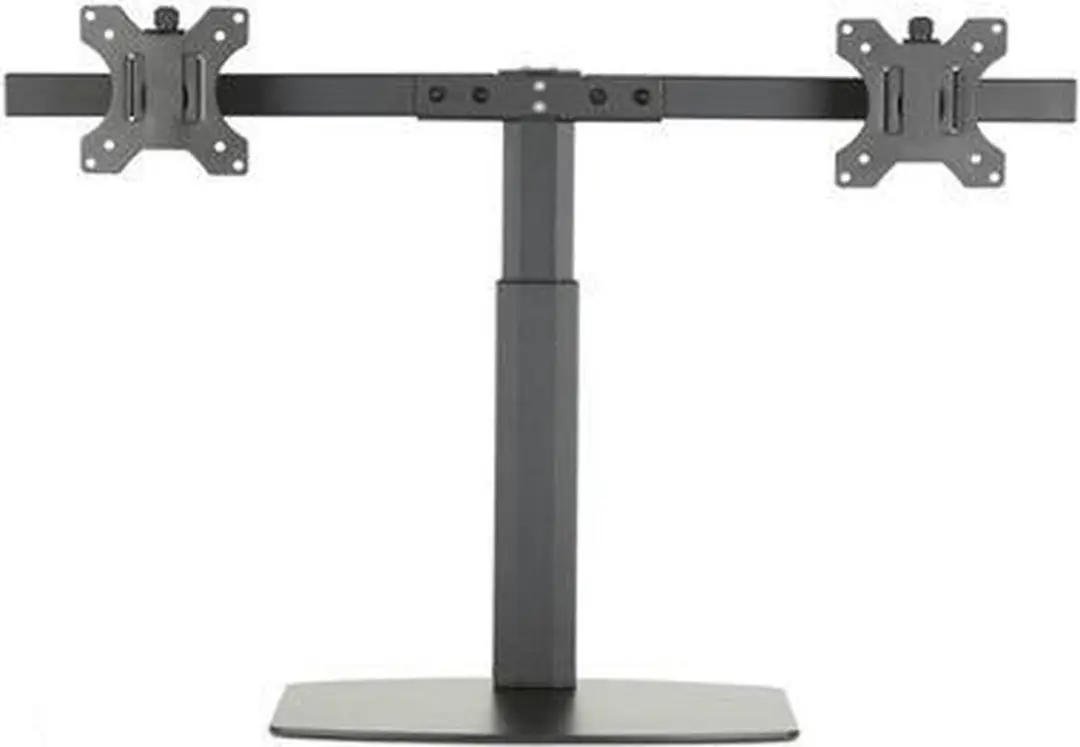 Ewent EW1538 Monitorsteun 27" Zwart - afbeelding 4 van 6