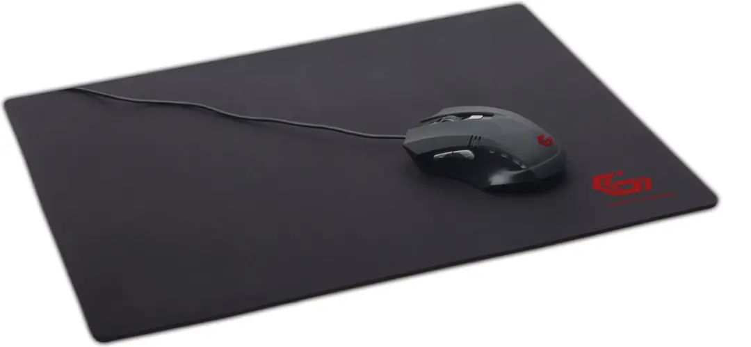 Gembird MP-GAME-S Gaming muismat