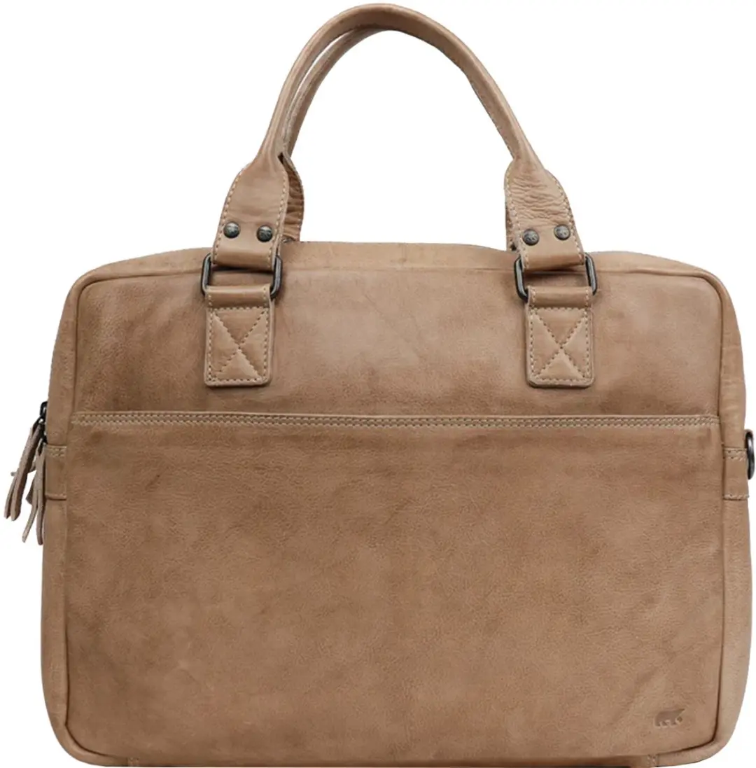 Bear Design Leandro Laptopbag baltic beige