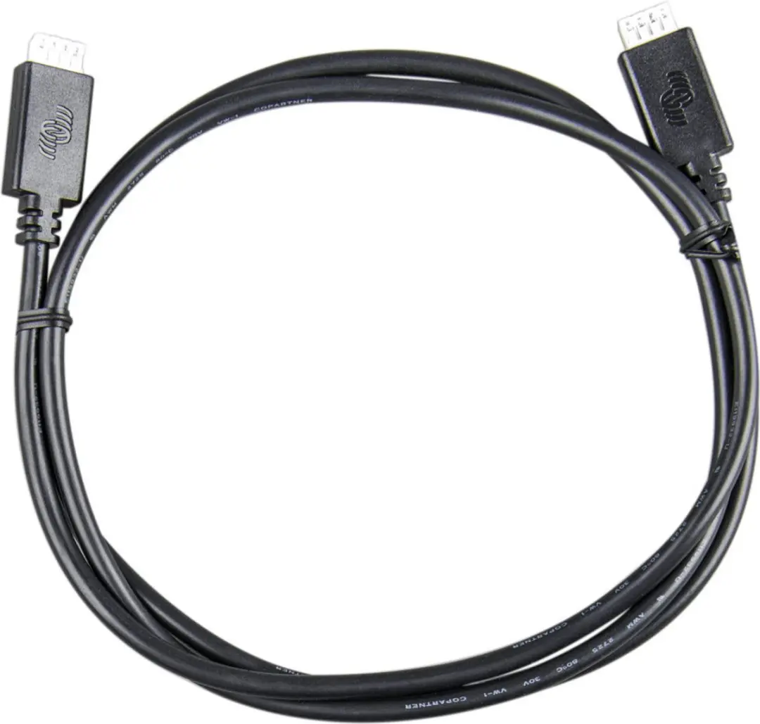 Victron VE.Direct kabel 10m