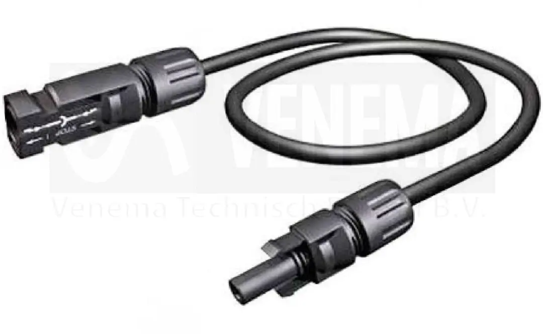 Victron Solarcable SCA000500100 Installatiekabel - 6mm² - 5m - afbeelding 5 van 5