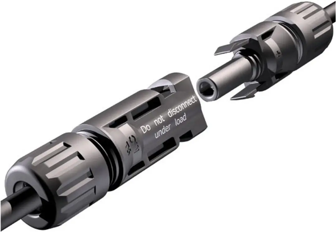 Victron Solarcable 20m (6mm)