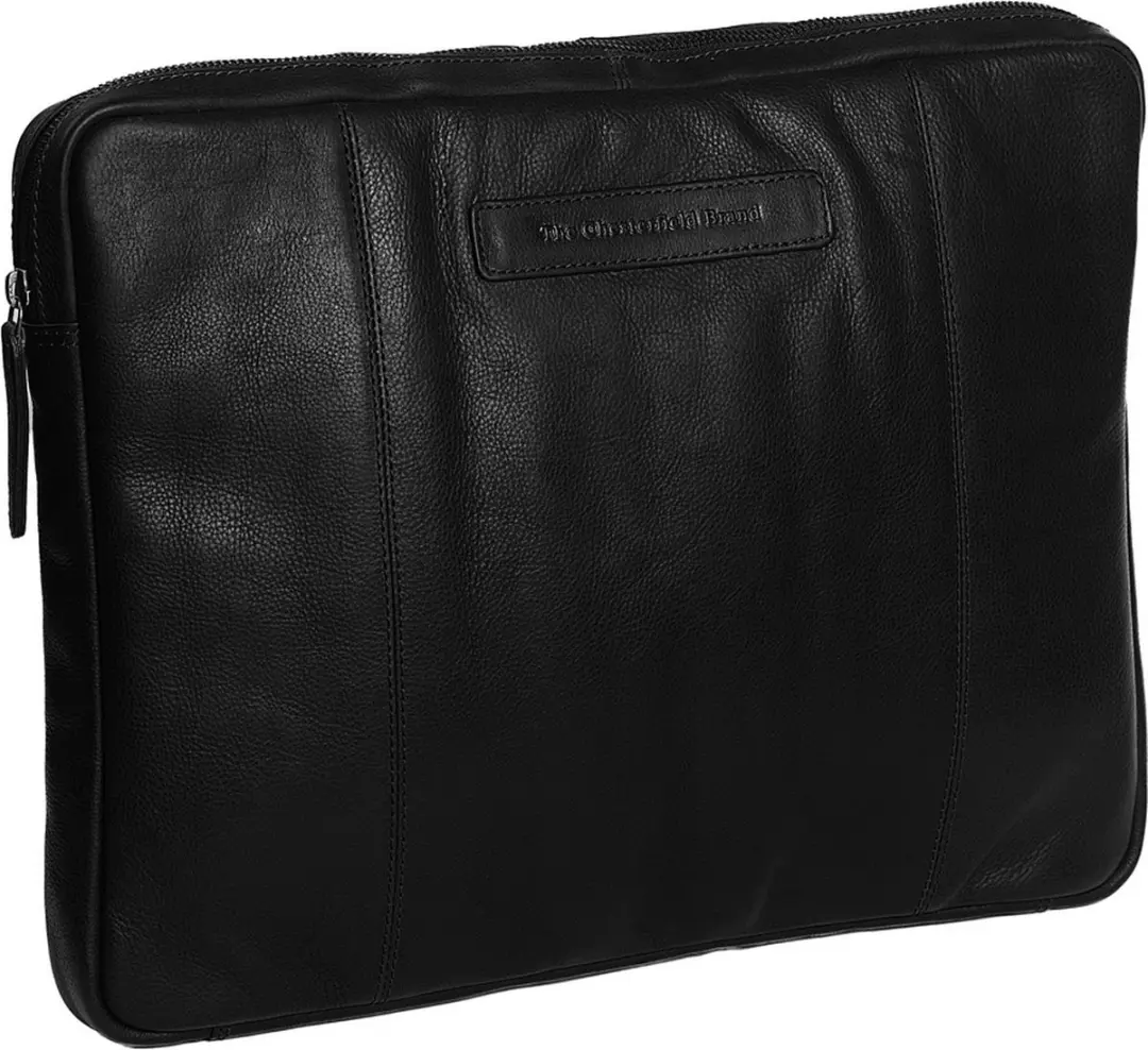 Chesterfield Glenn Leren Laptopsleeve