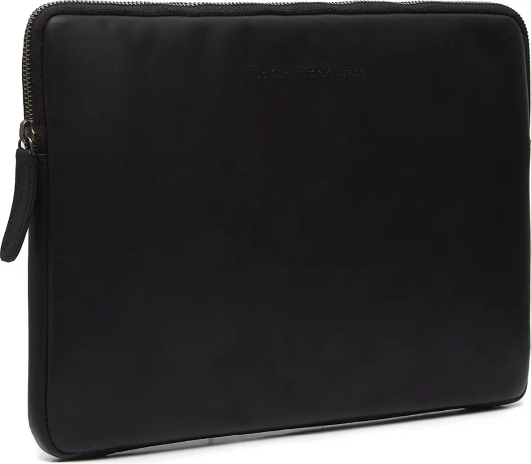 Chesterfield Clinton Lederen laptophoes 14 inch