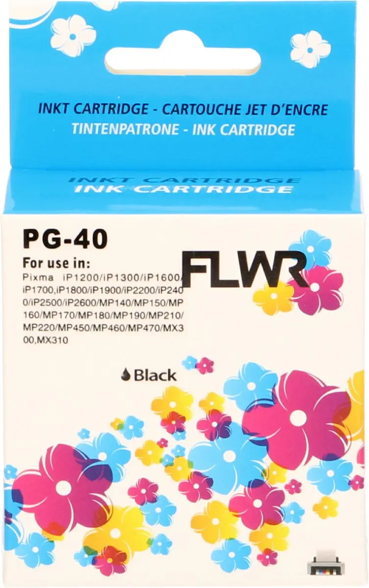 FLWR