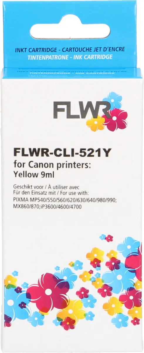 FLWR