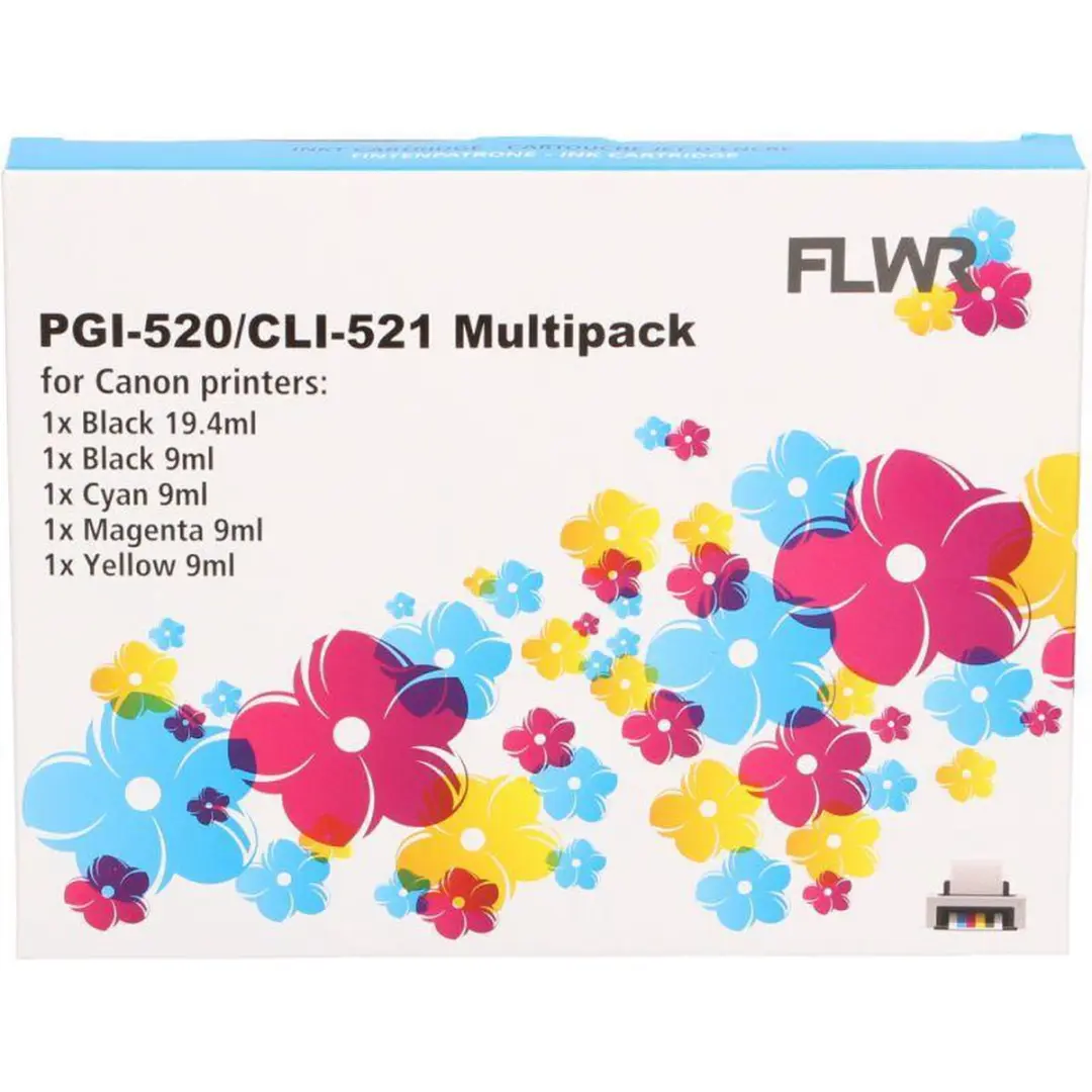 FLWR