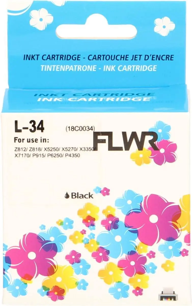 FLWR