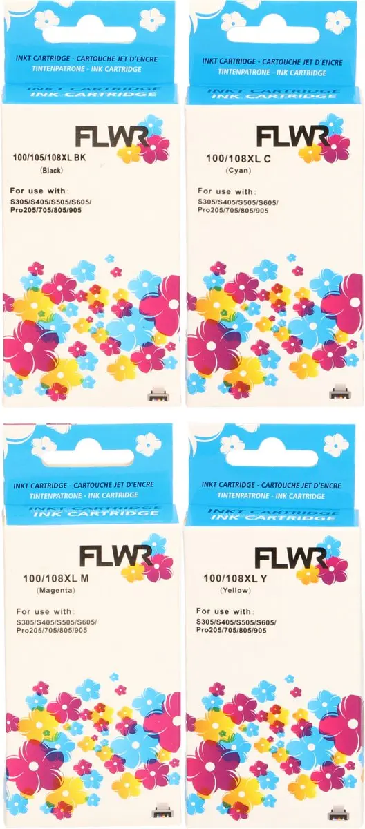 FLWR