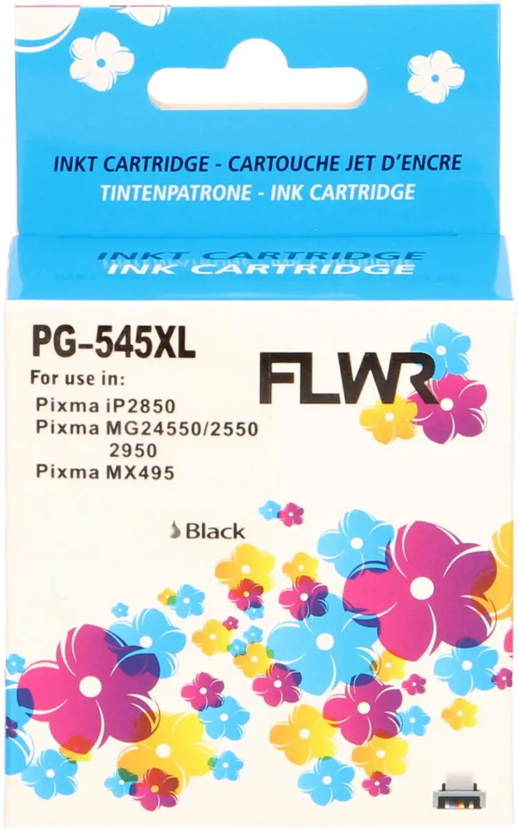 Canon PG-545XL Cartridge