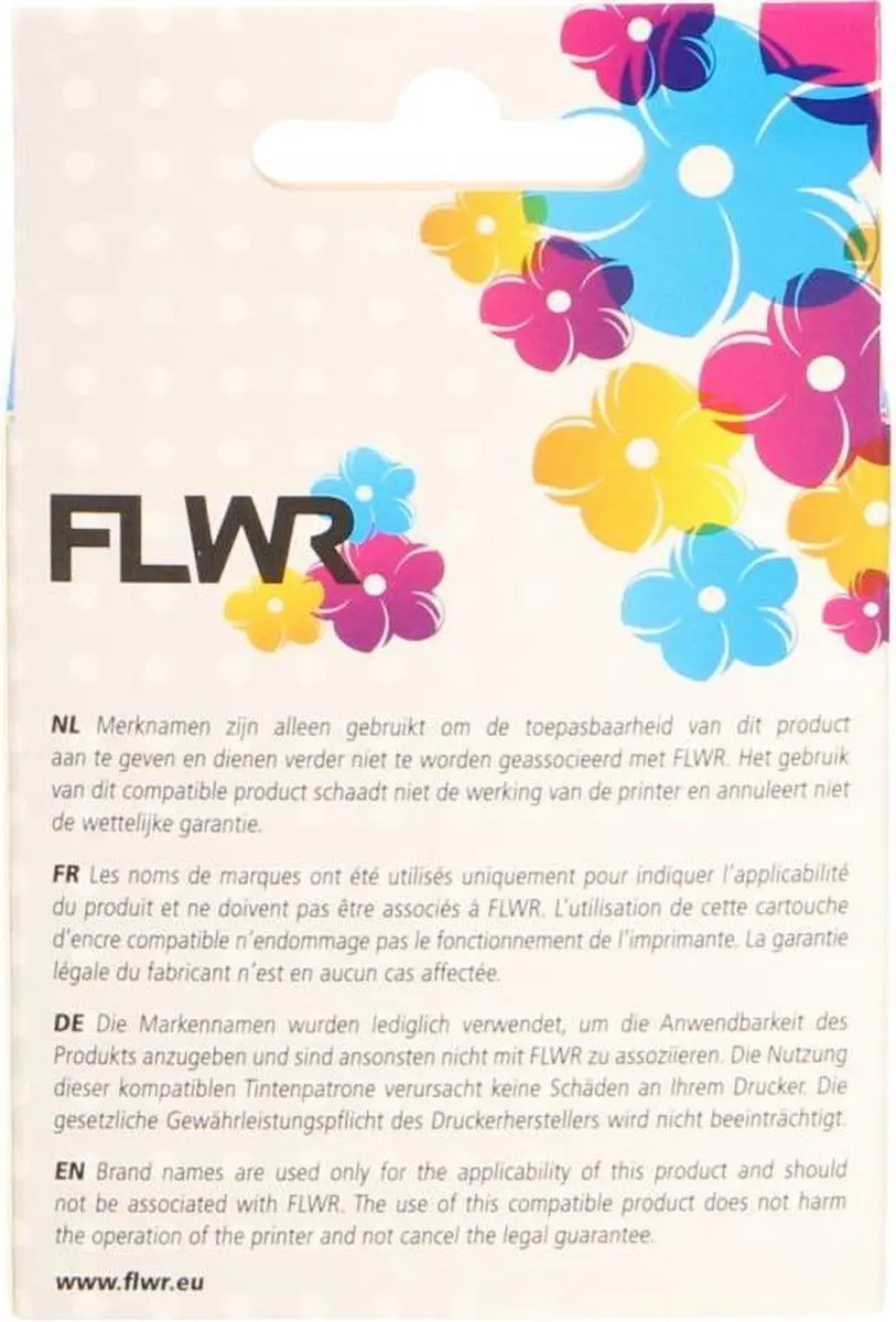 Canon PG-545XL Cartridge - Zwart - afbeelding 6 van 6