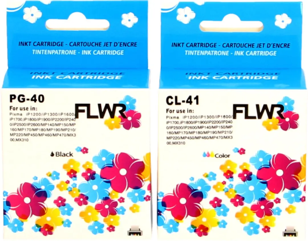 FLWR