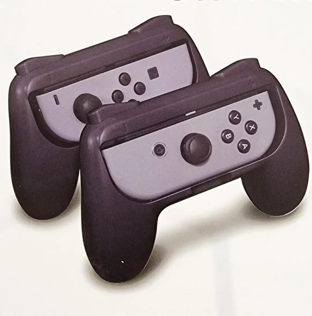 Core Audio Hoogwaardig Siliconen Grip Cover Geschikt Voor Nintento Switch Contro