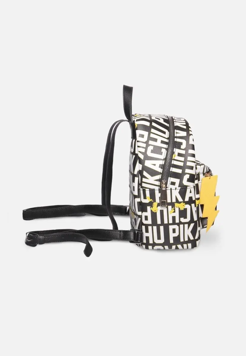 Pokémon Pikachu Mini Backpack - 4 liter - afbeelding 4 van 6