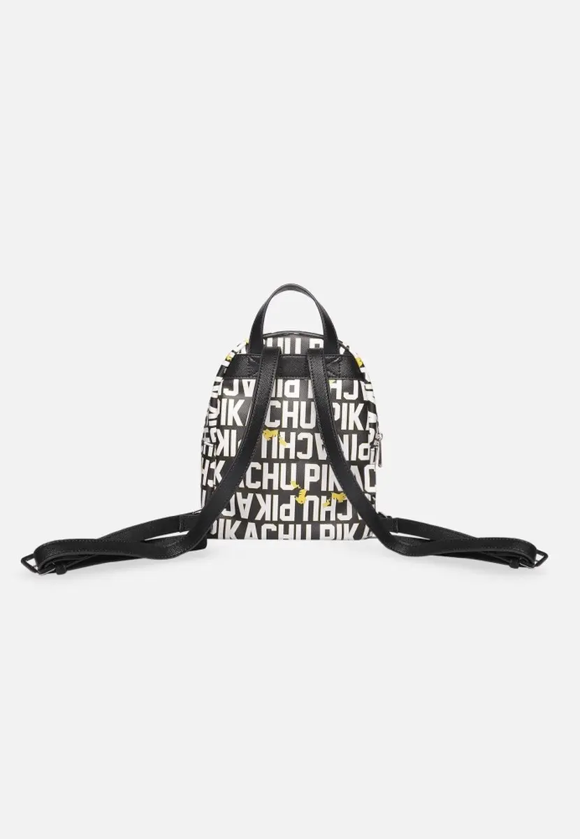 Pokémon Pikachu Mini Backpack - 4 liter - afbeelding 5 van 6