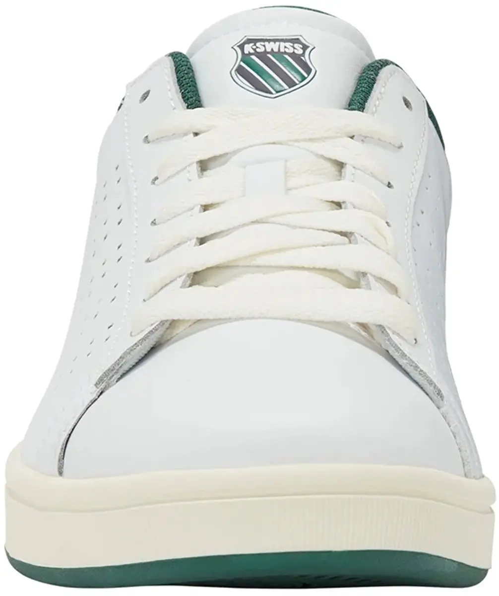 K-Swiss Court Base II Sportschoenen Wit - afbeelding 4 van 6