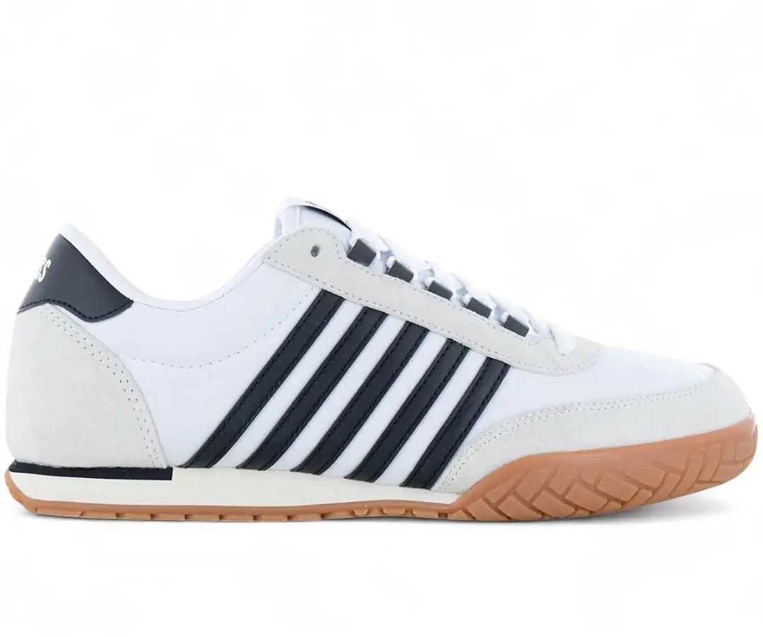 K-Swiss Vintage Trainer T