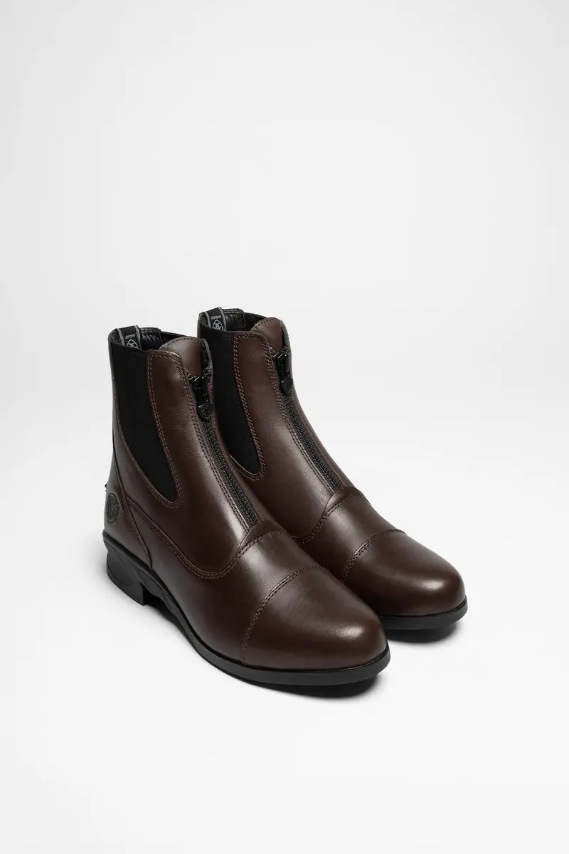 Ariat Heritage Zip Paddock 39 - afbeelding 5 van 6