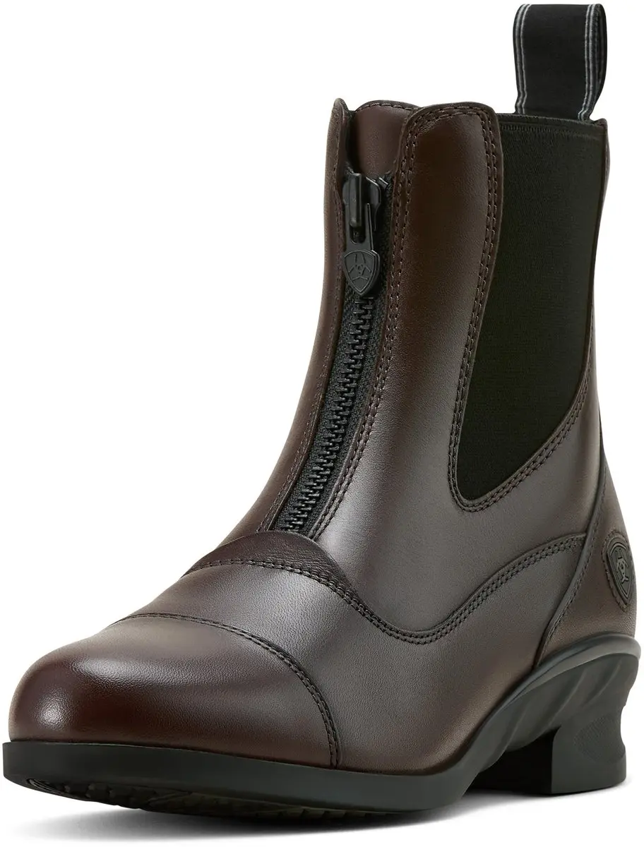Ariat Heritage Zip Paddock 39 - afbeelding 2 van 6