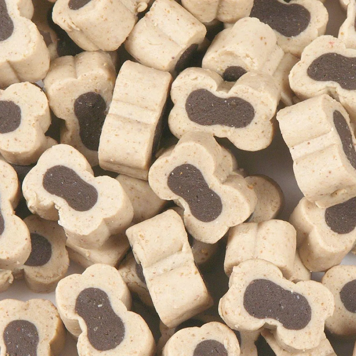 Flamingo Chew n Snack Bones Hondensnack 150g