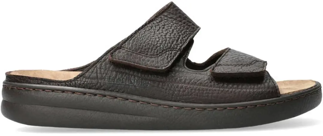 Mephisto James