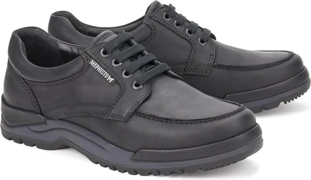 Mephisto Charles