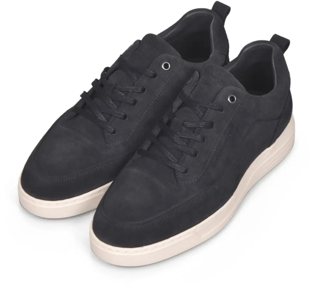 Cycleur de Luxe Roadie C1 Sneakers - Blauw - afbeelding 4 van 6