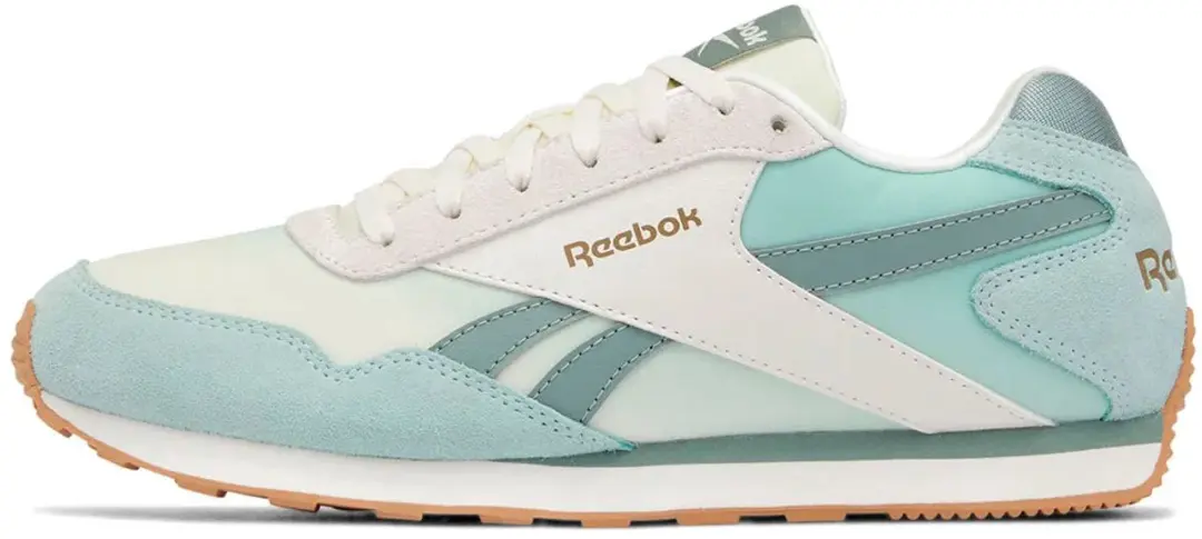 Reebok Classics Glide Low Schoenen Blauw - afbeelding 4 van 4