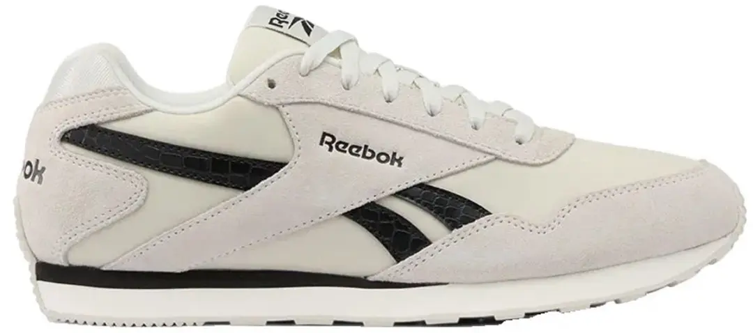 Reebok Classics Glide Low Schoenen Beige 38