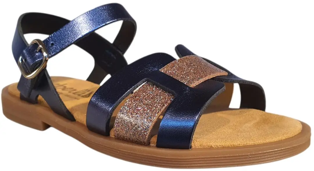 Beberlis 25128 Sandalen