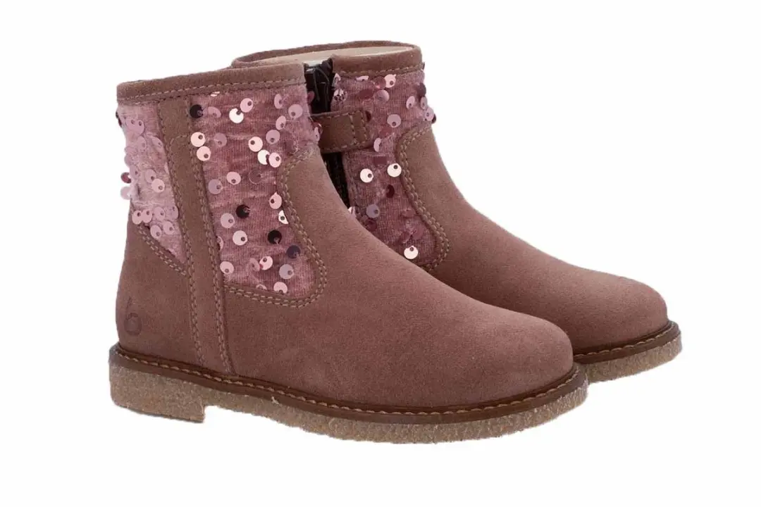 BEBERLIS BOOT