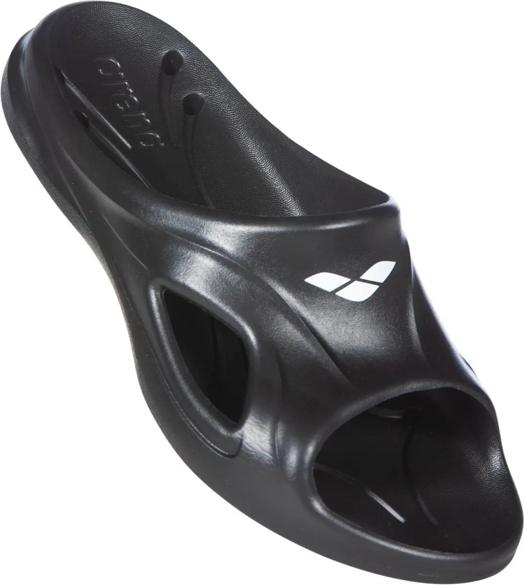 Arena Hydrosoft II Jr Hook-slippers 33