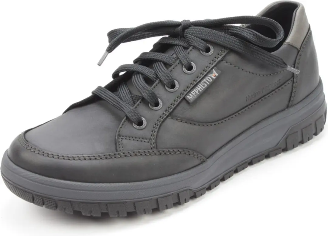 Mephisto Paco Grizzly Veterschoenen - afbeelding 4 van 6